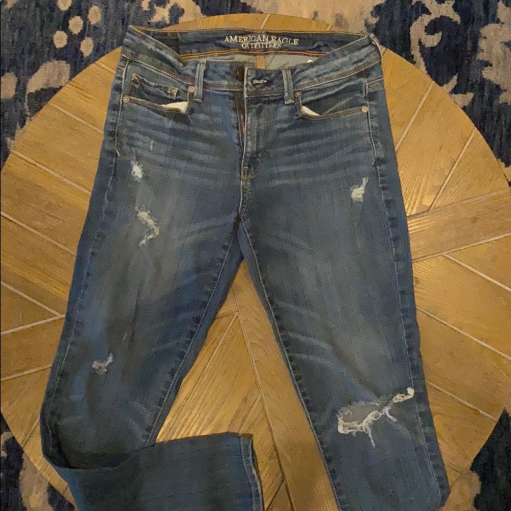 American Eagle 🦅 jeans